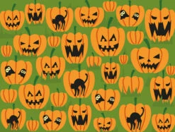 Mix & Match Impuzzibles - Buy 3 Impuzzibles Get 1 Free! -All Jigsaw Puzzles ajp impuzzibles 15 halloween pumpkins 1000 jig AJP10194 1