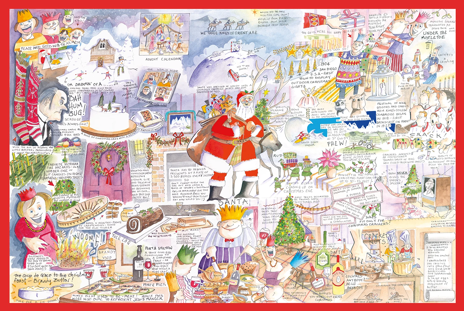 Family-fun Festive Bundle 7 Family-fun Festive Bundle - Image 5