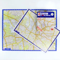 A To Z Map Of Croydon 1000 Piece Jigsaw 15 A To Z Map Of Croydon 1000 Piece Jigsaw -All Jigsaw Puzzles ajp13554 a to z map of croydon 1000 piece jigsaw puzzle box guide