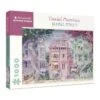 Daniel Merriam: Bubble Street 1000 Piece Jigsaw Puzzle -All Jigsaw Puzzles b214b148 fbf6 470c 9d0c 9ee52bdd63a4