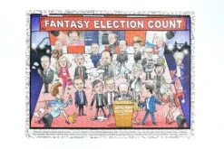 Fantasy Election Count 1000 Piece Jigsaw Puzzle -All Jigsaw Puzzles b239bfe9 89fd 475c a0ac b51563aedca6