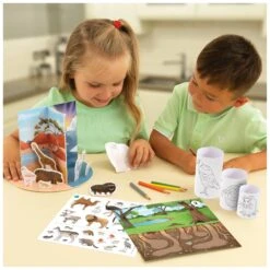 Jumbo Natural History Museum Let's Learn Animals Activity Pack -All Jigsaw Puzzles b289c486 7ab5 4fd6 bd0f 91f7c63cfeb6
