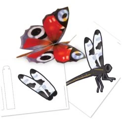 Jumbo Natural History Museum Let's Learn Tiny Creatures Activity Pack -All Jigsaw Puzzles b3b00475 bcf9 44a4 9ff3 d322bd601ddd