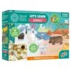 Jumbo Natural History Museum Let's Learn Animals Activity Pack 1 Jumbo Natural History Museum Let's Learn Animals Activity Pack -All Jigsaw Puzzles b587df35 148f 4856 b9e9 da810f51d9cb