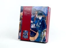 The Umbrellas - National Gallery 1000 Piece Jigsaw Puzzle -All Jigsaw Puzzles b7740ce6 1c8b 4380 9c6a 442e7e17f0f5