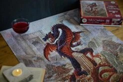 Vindicta Pendragon 1000 Piece Jigsaw Puzzle 24 Vindicta Pendragon 1000 Piece Jigsaw Puzzle -All Jigsaw Puzzles bb8960ac 3722 42a4 8d9f 7dd8e525b4e5