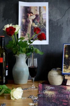 Romeo And Juliet 1000 Piece Jigsaw -All Jigsaw Puzzles bbff0717 8f33 475d a308 49c46b67bee4