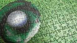 A Hole In One- Impuzzible No.43 - 1000 Piece Jigsaw Puzzle -All Jigsaw Puzzles c25c481e 46cb 42a1 ac95 36018eaddbb8