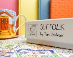 Suffolk- Tim Bulmer 1000 Piece Jigsaw -All Jigsaw Puzzles c2e65c0b 199b 4d1d 8031 8315633d0430