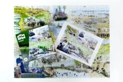 Imperial War Museums D-Day 1000 Piece Jigsaw Puzzle -All Jigsaw Puzzles c4b7d69b 5830 4785 ac9c c451880e71ca