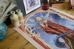 Starfall On Avalon 1000 Piece Jigsaw Puzzle 21 Starfall On Avalon 1000 Piece Jigsaw Puzzle -All Jigsaw Puzzles c549afd2 9e3c 4fb3 974a 19444923d7a6