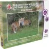 Fox Twins 1000 Or 500 Jigsaw Puzzle -All Jigsaw Puzzles c6671ca0 c3c3 436d 9421 842bfaf58a4f