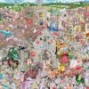 Mike Jupp I Love Weddings 1000 Piece Jigsaw Puzzle -All Jigsaw Puzzles c6784443 3b13 47d4 a261 03718cce11cd
