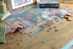 Madame Andre Wormser And Her Children - National Gallery 1000 Piece Jigsaw Puzzle -All Jigsaw Puzzles c934d358 d988 42ac b794 0054aad9fd6a