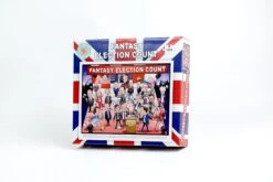 Fantasy Election Count 1000 Piece Jigsaw Puzzle -All Jigsaw Puzzles ca40e4a7 bc0e 487d beca a8410602420f