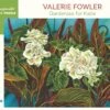Valerie Fowler: Gardenias For Katie 1000 Piece Jigsaw