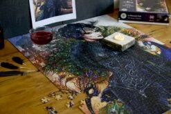 Le Mauvais Oeil 1000 Piece Jigsaw Puzzle 19 Le Mauvais Oeil 1000 Piece Jigsaw Puzzle -All Jigsaw Puzzles cd2dafa6 d8ed 4103 9f03 9827d0cde0b3