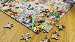 Mike Jupp I Love Pets 1000 Piece Jigsaw Puzzle -All Jigsaw Puzzles ce13185c 0e4f 4dea b1da e1624994360a