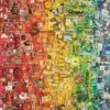 Colourful Rainbow 1000 Piece Jigsaw Puzzle 2 Colourful Rainbow 1000 Piece Jigsaw Puzzle -All Jigsaw Puzzles colourful rainbow 1000 piece jigsaw puzzle