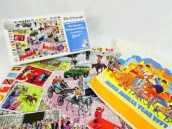 The Queen's Platinum Jubilee 2022 According To Blower 1000 Or 300 Piece Jigsaw Puzzle -All Jigsaw Puzzles d74af5cb a01f 42a0 b669 f76bbec3dd1e