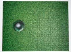 A Hole In One- Impuzzible No.43 - 1000 Piece Jigsaw Puzzle -All Jigsaw Puzzles db541a37 6df4 4f6a 9ed3 9be9c34bdd02