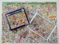 Mike Jupp I Love Weddings 1000 Piece Jigsaw Puzzle -All Jigsaw Puzzles dd5bfff6 fbd7 4a17 9171 b36c0890a1d1