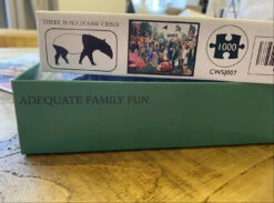 Cold War Steve '2021' 1000 Piece Jigsaw -All Jigsaw Puzzles df9cfc79 cfa8 4649 8afc 6ac370cbd77b