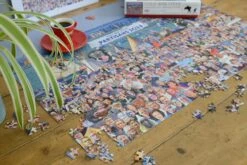 Cold War Steve Partisans 2024 1000 Piece Jigsaw Puzzle -All Jigsaw Puzzles dfc28dcd c0ef 4e77 be34 00c2714636c4