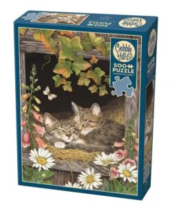 Sisters 500 Piece Jigsaw Puzzle -All Jigsaw Puzzles e170aa4a 0cce 4405 9770 33cc41836c85