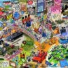 2023 According To Blower 1000 Or 300 Piece Jigsaw Puzzle -All Jigsaw Puzzles e43e17d5 f78e 4409 a5fb fd955760b35e