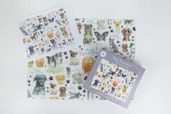 Stay Pawsitive 500 Piece Jigsaw Puzzle -All Jigsaw Puzzles e5933fa6 9011 4f73 9cbd c80e92b82d92