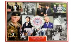 The King's Coronation 300 Piece Wooden Jigsaw Puzzle -All Jigsaw Puzzles e8ab657b fd0b 425e 93c0 0a86f604bd40