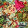 Schmidt Aimee Stewart: Everything For The Garden 1000 Piece Jigsaw Puzzle -All Jigsaw Puzzles e99e4ae6 88ea 4a03 b78e eb1f96a0413c