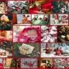 New Happy Christmas 500XL Piece Jigsaw Puzzle -All Jigsaw Puzzles ea761bcf 91f1 4920 b7e3 467023279cb0
