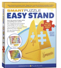 Eurographics Easy Stand -All Jigsaw Puzzles easystand1