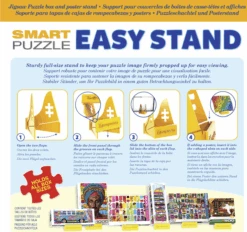 Eurographics Easy Stand -All Jigsaw Puzzles easystand2