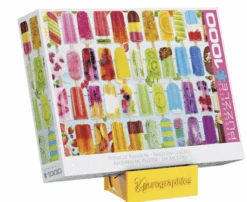 Eurographics Easy Stand -All Jigsaw Puzzles easystand3