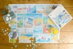 A Day At The Seaside 1000 Piece Jigsaw Puzzle -All Jigsaw Puzzles ecf969c9 91a1 4435 9e3d 038124d359bd