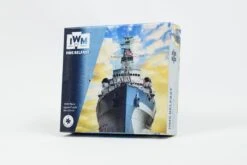 Imperial War Museums HMS Belfast 1000 Piece Jigsaw Puzzle -All Jigsaw Puzzles eea8eeb6 e706 4757 a9bf 7ef1f68f5510