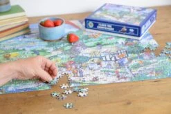 Mike Jupp I Love The Countryside 1000 Piece Jigsaw Puzzle -All Jigsaw Puzzles efd5d250 7678 491d b3d5 519f0fc4d5d4