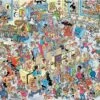 Jumbo Jan Van Haasteren's At The Hairdressers 1000 Piece Jigsaw Puzzle -All Jigsaw Puzzles f16b00bd 5d4e 4ae5 bfd9 8e26f65dfd24