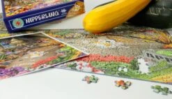 Mike Jupp - Nipperling 1000 Piece Jigsaw Puzzle -All Jigsaw Puzzles f24a20f9 3a66 42da a797 90a36e44d419
