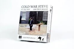 Cold War Steve In The Sh*t 1000 Piece Jigsaw Puzzle -All Jigsaw Puzzles f5bac518 a251 4d94 a13e c6a99bf9b0e9