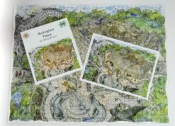 Buckingham Palace - Wendy Brown 1000 Piece Jigsaw Puzzle -All Jigsaw Puzzles f8cf60b1 9dfd 4e5b b440 93d9d95a6ba5