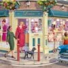 Falcon De Luxe The Hairdressers 1000 Piece Jigsaw Puzzle