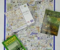 Tim Bulmer Oxford 1000 Piece Jigsaw Puzzle -All Jigsaw Puzzles fa431ab3 fa0f 4af9 9b23 b5567bd41d88