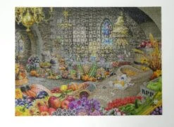 Mike Jupp - Nipperling 1000 Piece Jigsaw Puzzle -All Jigsaw Puzzles ff548598 b54b 4c7f a4f6 4c73c07a934c