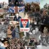 Imperial War Museum's VE Day 80th Anniversary 1000 Piece Jigsaw