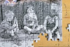 Imperial War Museum's VE Day 80th Anniversary 1000 Piece Jigsaw -All Jigsaw Puzzles imperial war museum 80th anniversary of ve day 1000 piece jigsaw puzzle lifestyle 3