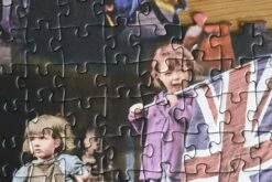 Imperial War Museum's VE Day 80th Anniversary 1000 Piece Jigsaw -All Jigsaw Puzzles imperial war museum 80th anniversary of ve day 1000 piece jigsaw puzzle lifestyle 4